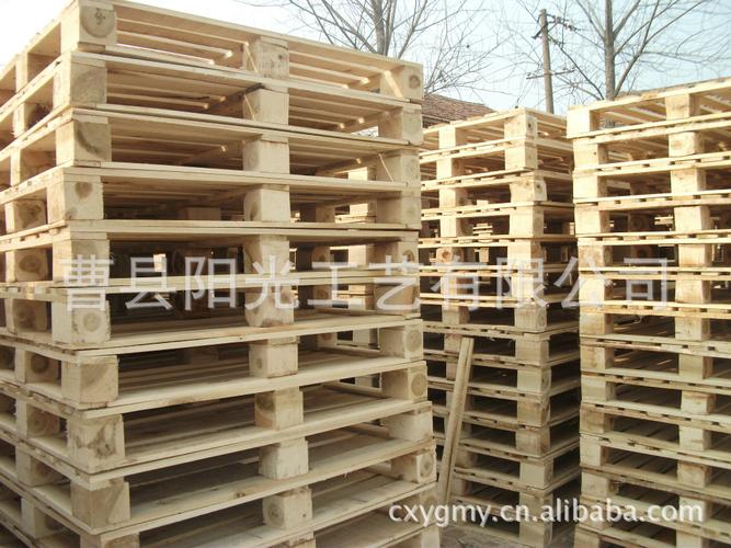 专业细木工板加工 建筑模板、包装箱、木托盘一体化生产解决方案