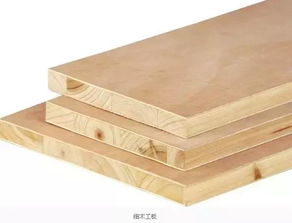 细木工板在衣柜加工中的综合解析